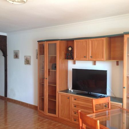 Apartament Apartamento Muelle De Corralejo 14 Zewnętrze zdjęcie