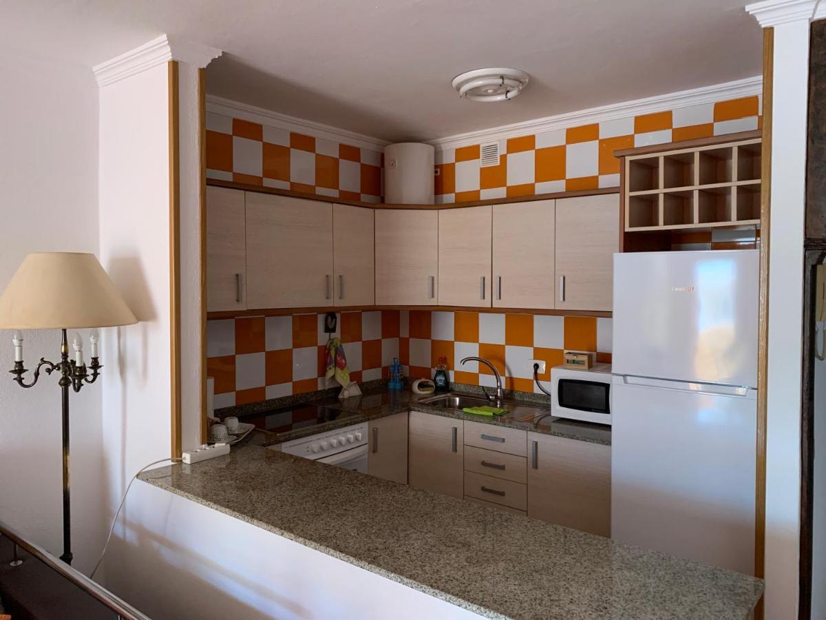 Apartament Apartamento Muelle De Corralejo 14 Zewnętrze zdjęcie