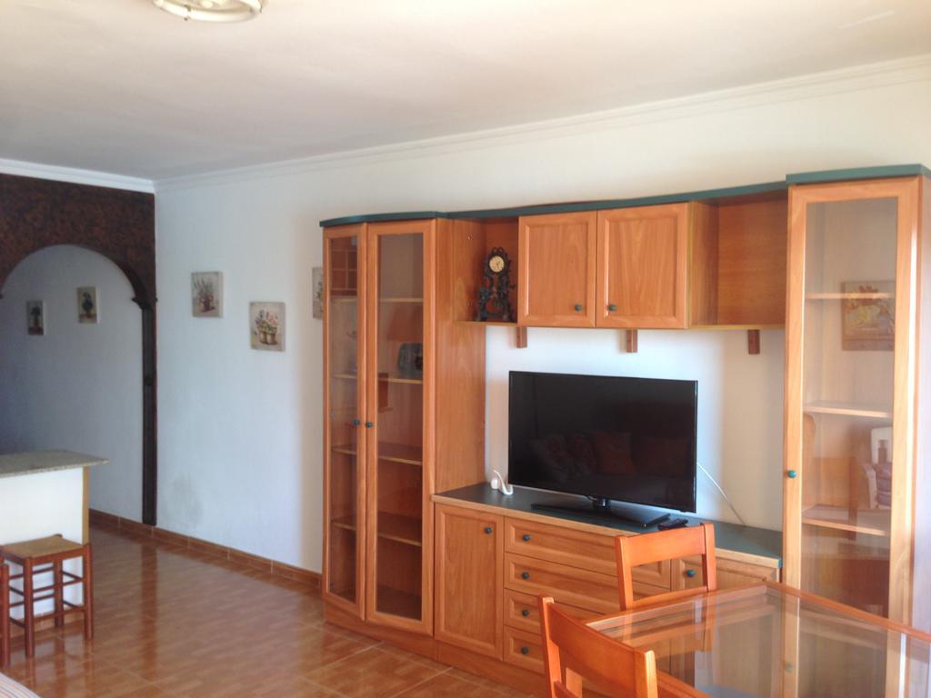 Apartament Apartamento Muelle De Corralejo 14 Zewnętrze zdjęcie