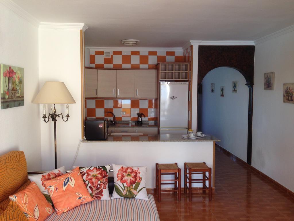 Apartament Apartamento Muelle De Corralejo 14 Zewnętrze zdjęcie
